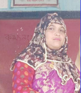 MOST . SILPI BEGUM